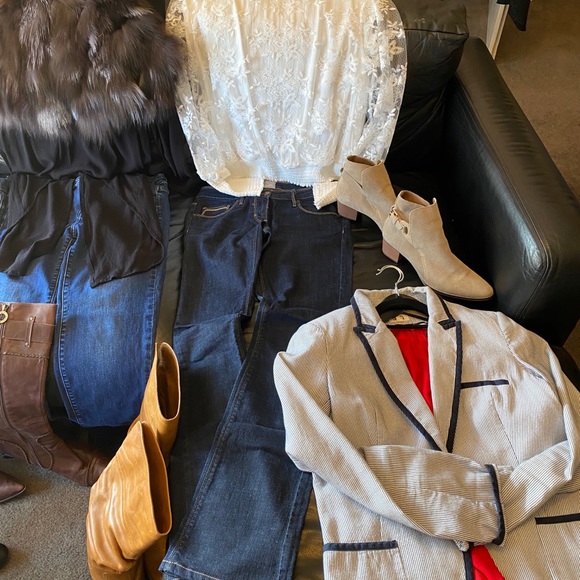 Meet your Posher, Emma - Picture 15 of 16